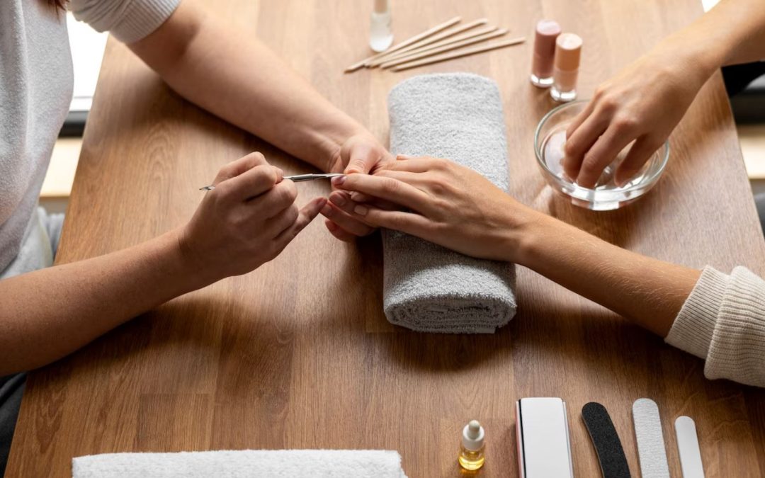 manicure-japonski